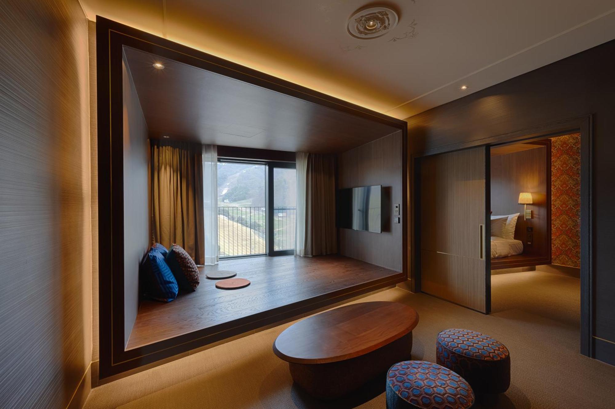 Sono Calm Vivaldipark Hongcheon Exterior foto