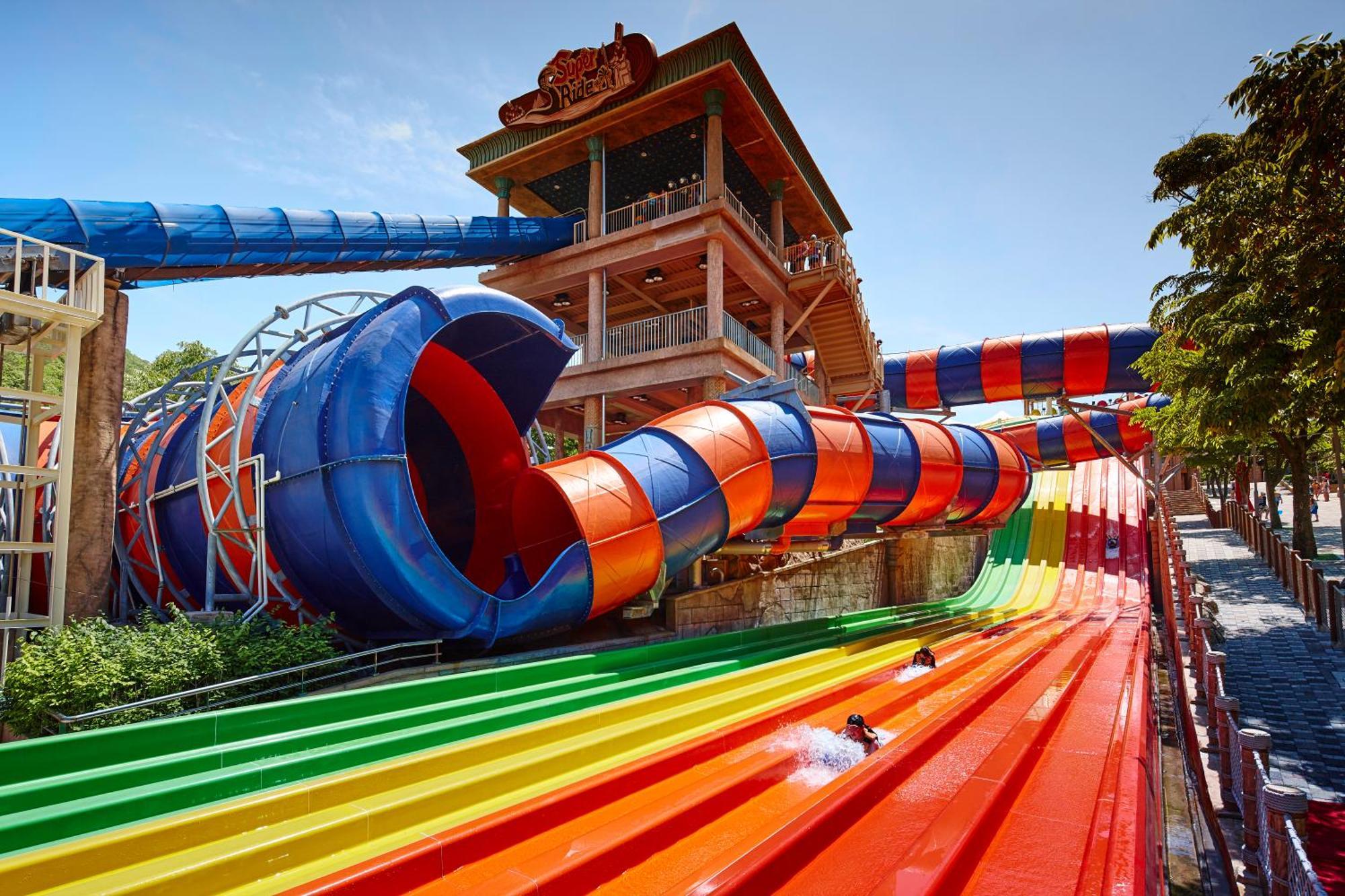 Sono Calm Vivaldipark Hongcheon Exterior foto